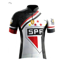 Camisa Ciclismo Torcedor Personalizada