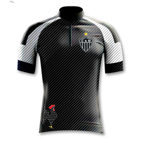 Camisa Ciclismo Torcedor Personalizada