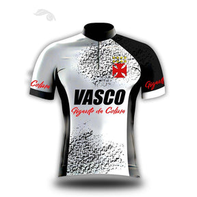 Camisa Ciclismo Torcedor Personalizada