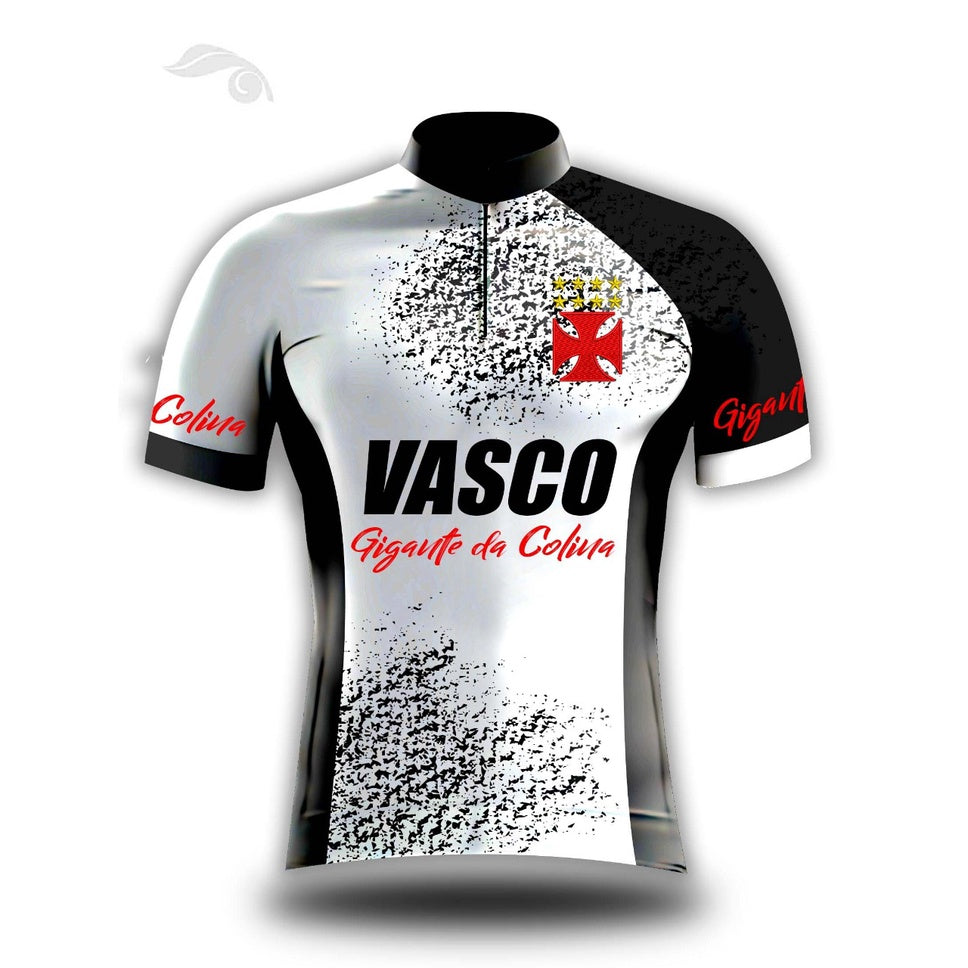 Camisa Ciclismo Torcedor Personalizada