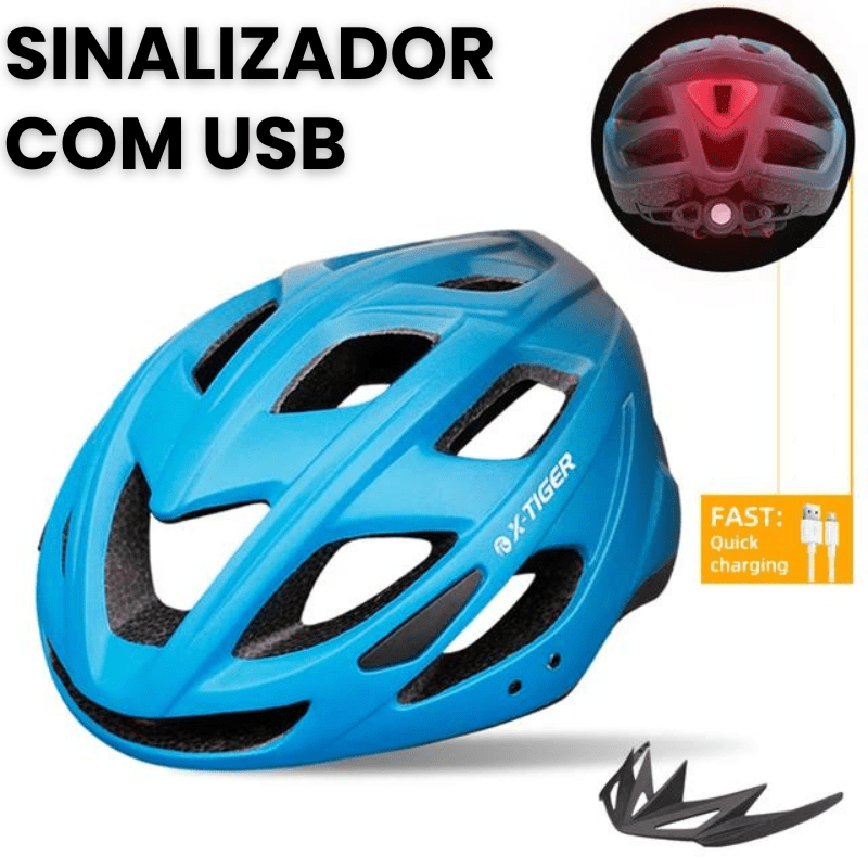 capacete-ciclismo-sinalizador-X-tiger