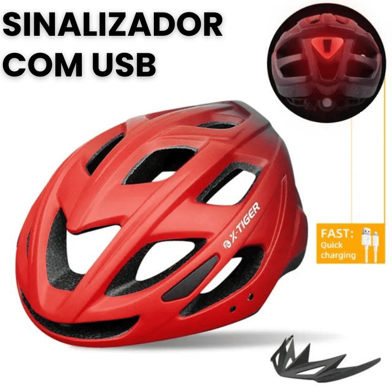 capacete-ciclismo-sinalizador-X-tiger