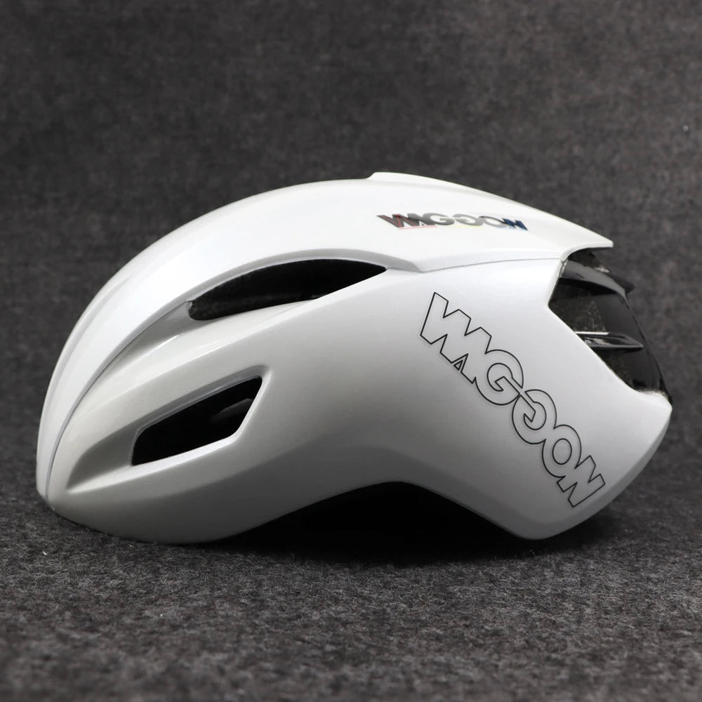 Capacete Ciclismo Aero WGGON