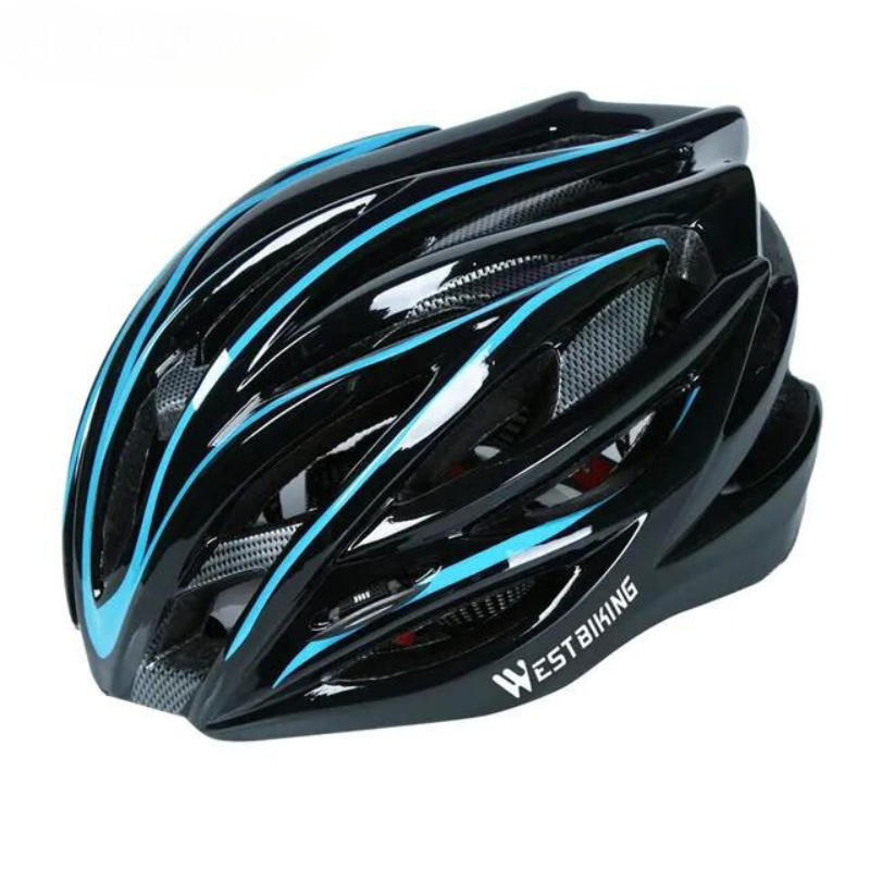 Capacete Ciclismo West Biking