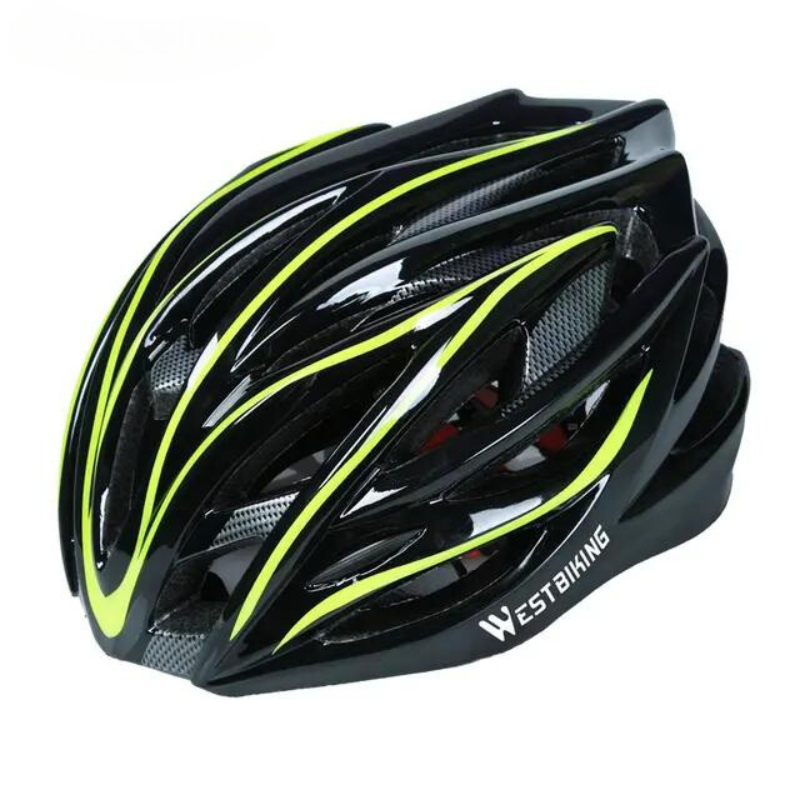 Capacete Ciclismo West Biking