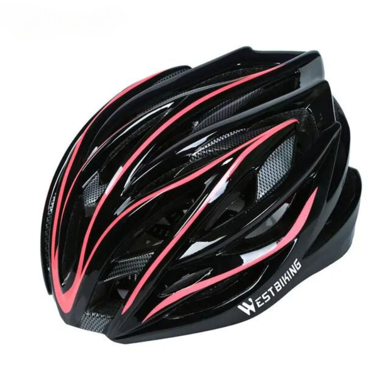 Capacete Ciclismo West Biking