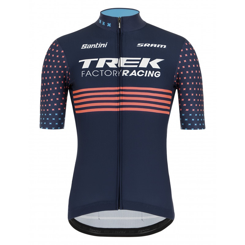 Camisa Ciclismo Masculina Trek