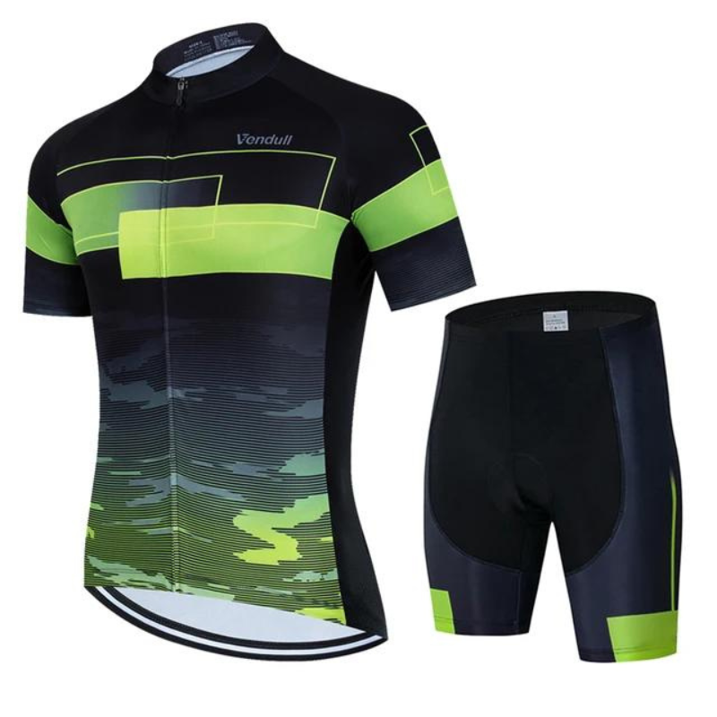 Conjunto Ciclismo - Vendull 2024