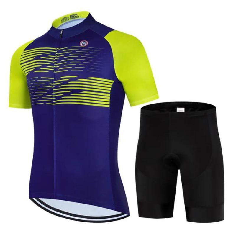 Conjunto Ciclismo - Vendull 2024