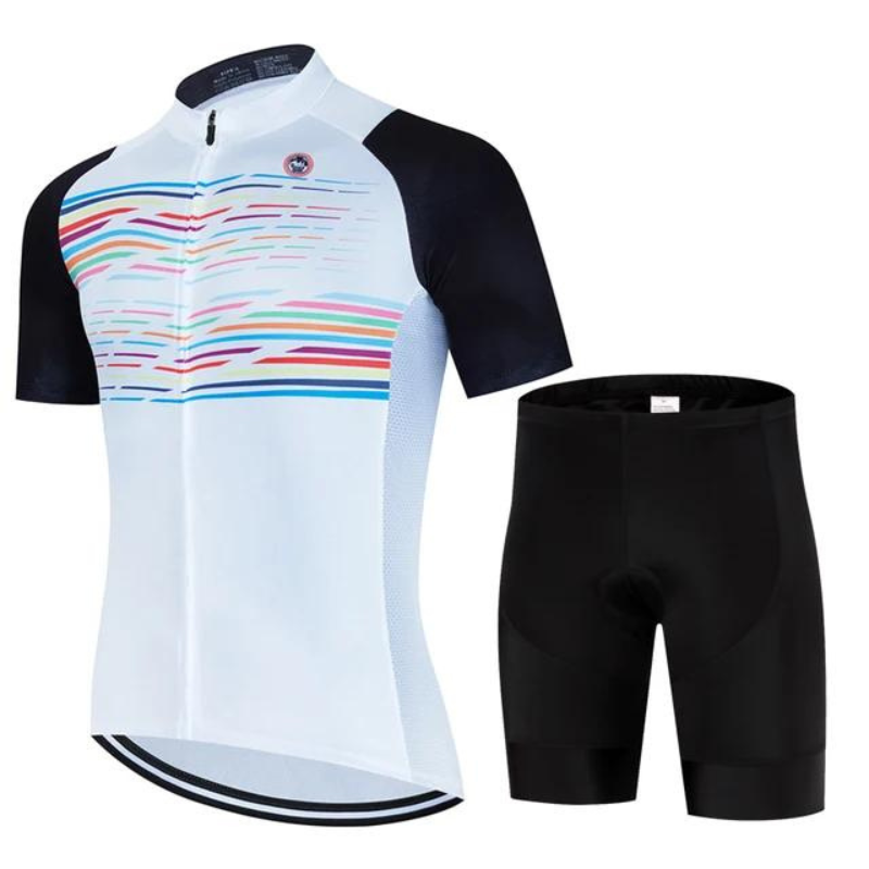 Conjunto Ciclismo - Vendull 2024