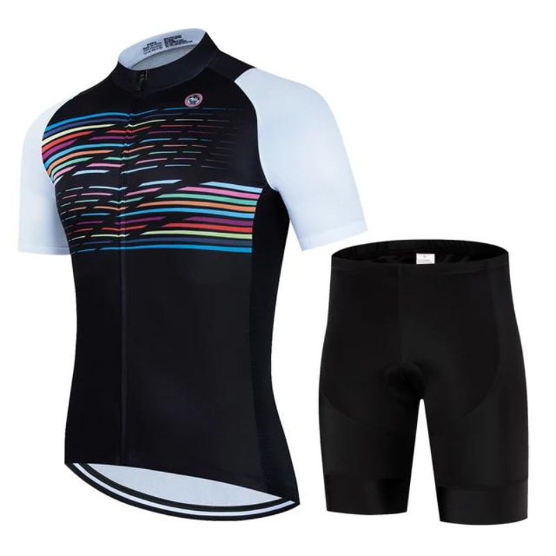 Conjunto Ciclismo - Vendull 2024