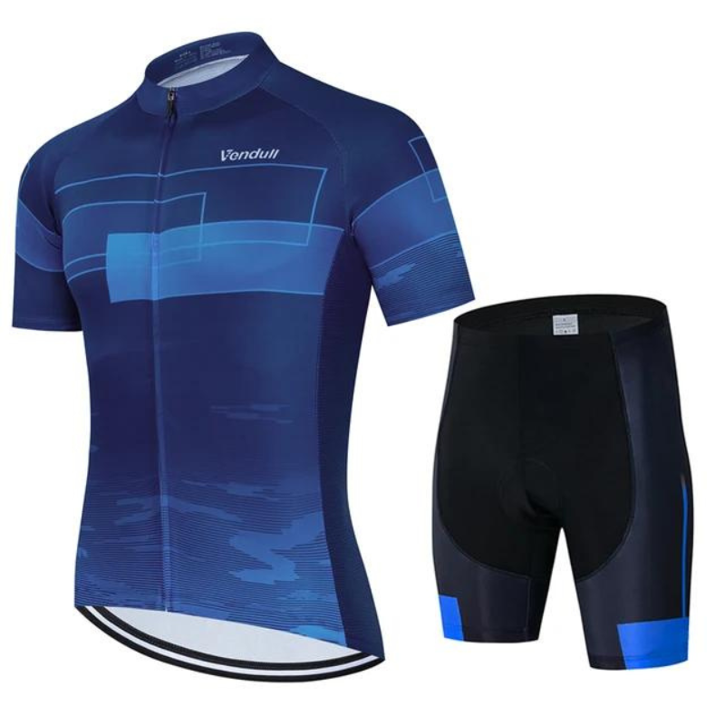 Conjunto Ciclismo - Vendull 2024