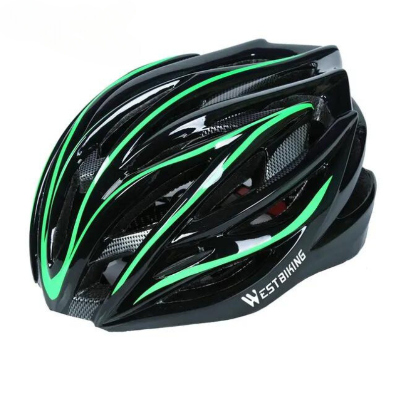 Capacete Ciclismo West Biking