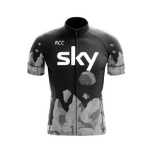 Camisa Ciclismo Masculino RCC