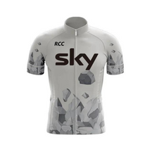 Camisa Ciclismo Masculino RCC