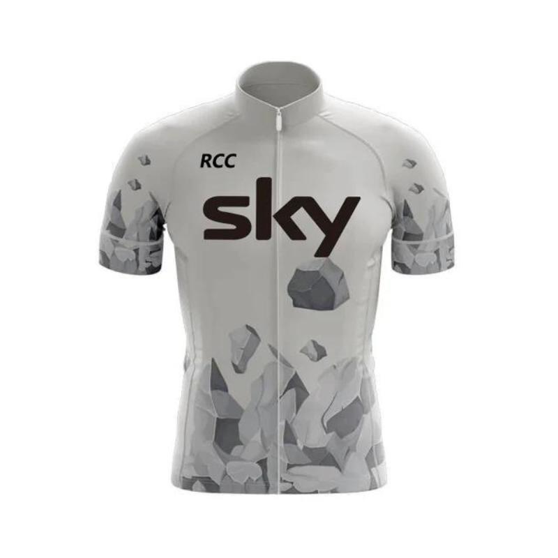 Camisa Ciclismo Masculino RCC