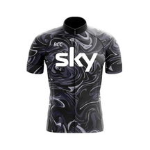 Camisa Ciclismo Masculino RCC