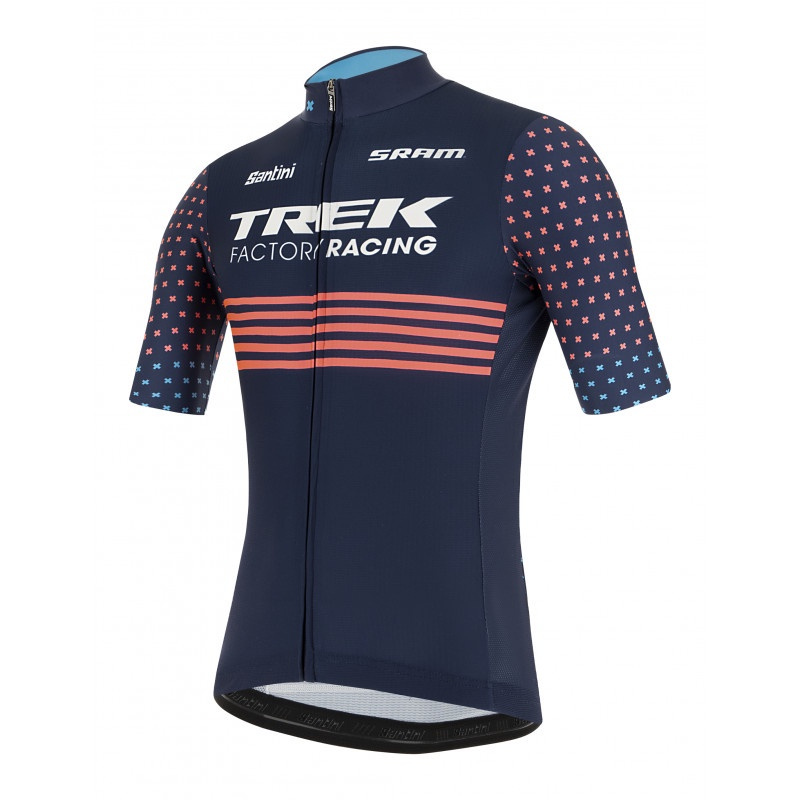 Camisa Ciclismo Masculina Trek