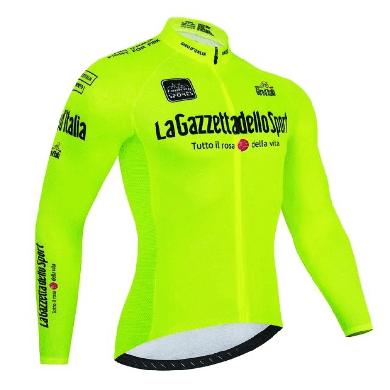 camisa-de-ciclismo-giro-da-italia-2023