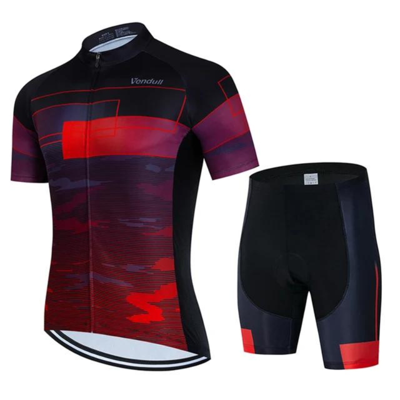 Conjunto Ciclismo - Vendull 2024