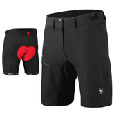 Short Ciclismo Masculino Mtb