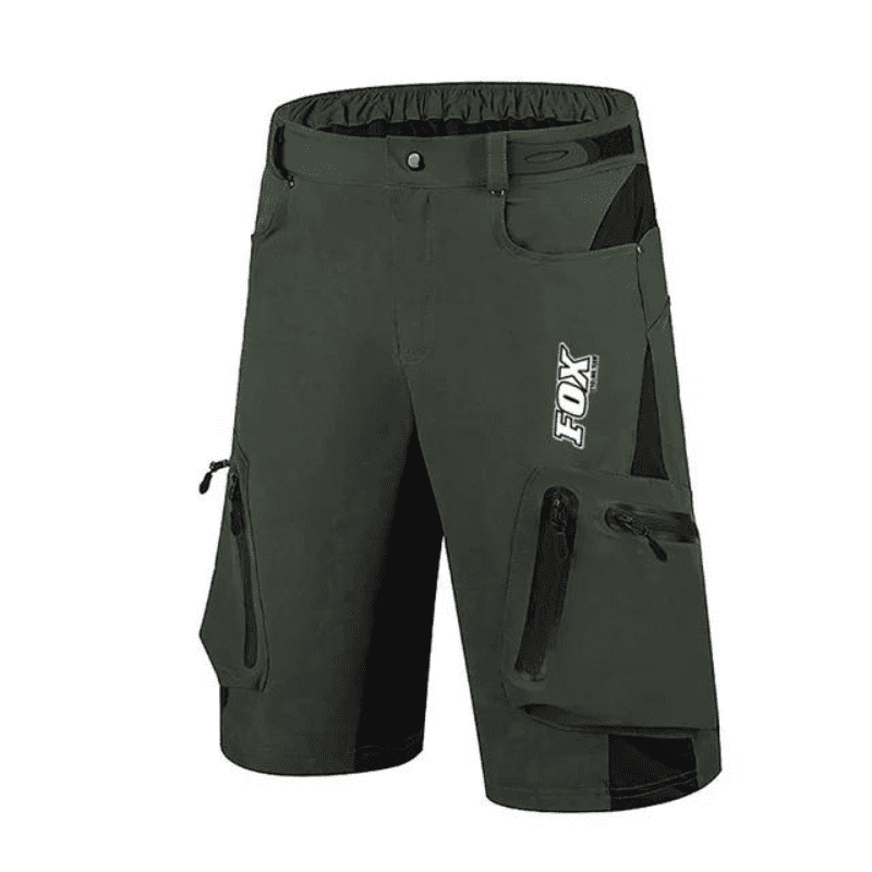 short-de-ciclismo-masculino-fox