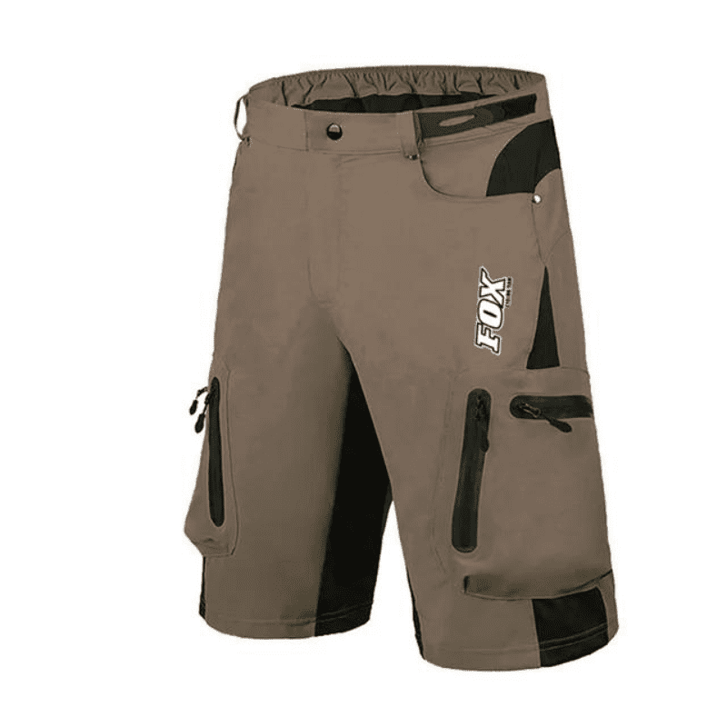 short-de-ciclismo-masculino-fox