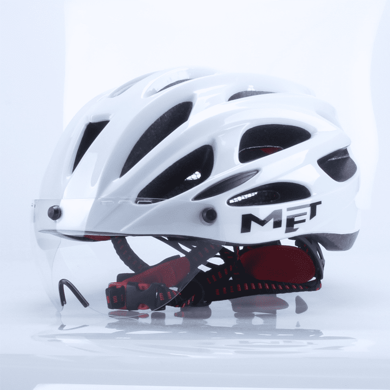 Capacete de Ciclismo Mtb - Met