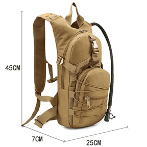 Mochila de Hidratação AdventureTrek