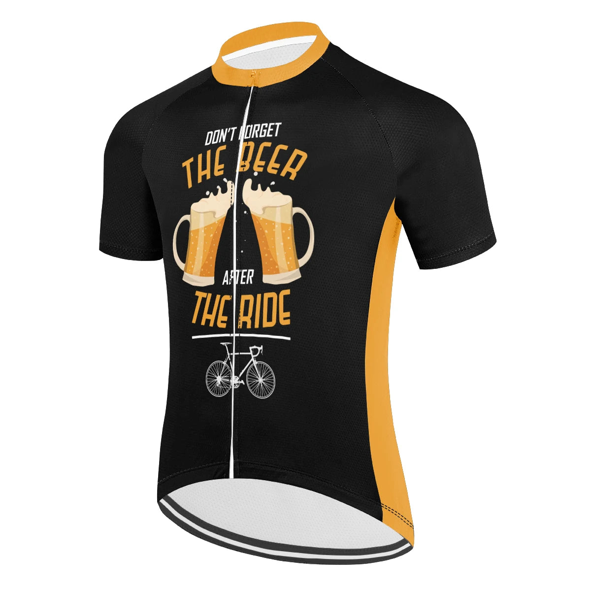 Camisa Ciclismo Masculina The Beer