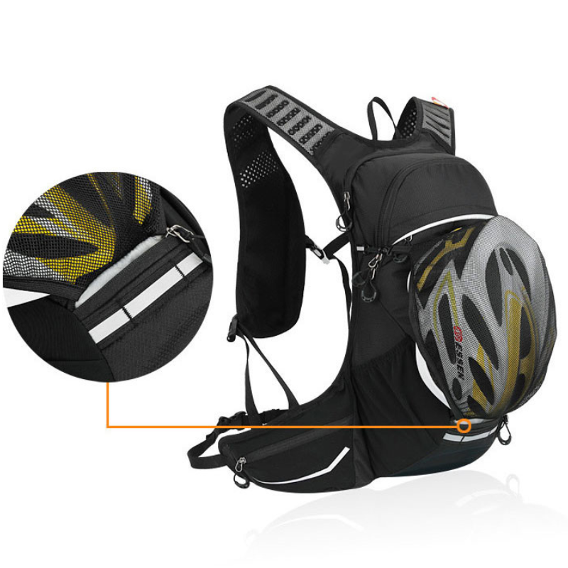 Mochila Ultraleve - Outdoor 16L