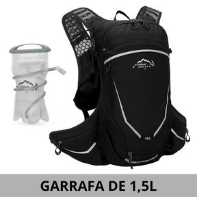 Mochila Ultraleve - Outdoor 16L