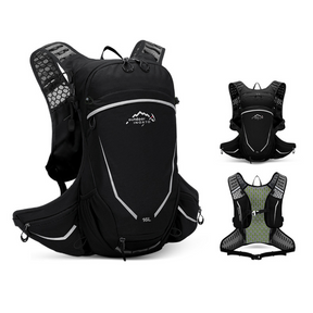 Mochila Ultraleve - Outdoor 16L