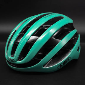 Capacete Ciclismo Abus Stock Aero