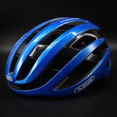 Capacete Ciclismo Abus Stock Aero