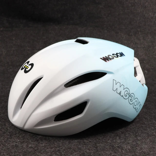 Capacete Ciclismo Aero WGGON