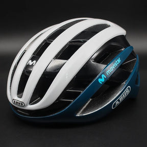 Capacete Ciclismo Abus Stock Aero