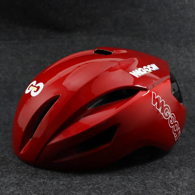 Capacete Ciclismo Aero WGGON