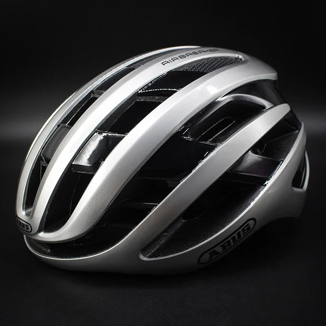 Capacete Ciclismo Abus Stock Aero