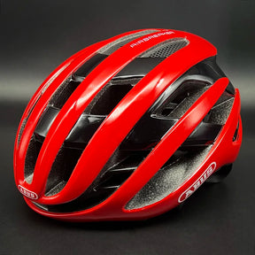 Capacete Ciclismo Abus Stock Aero