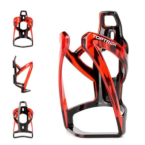 Suporte Garrafa TopTrek