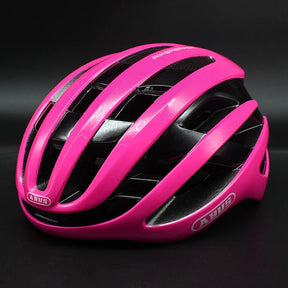 Capacete Ciclismo Abus Stock Aero