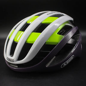 Capacete Ciclismo Abus Stock Aero