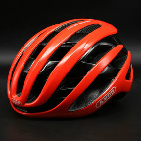 Capacete Ciclismo Abus Stock Aero