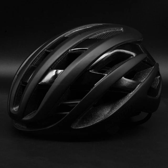 Capacete Ciclismo Abus Stock Aero