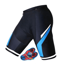 Short Ciclismo Masculino Trek