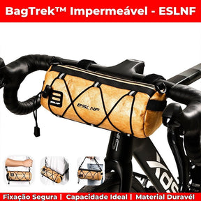 BagTrek™ Impermeável - ESLNF - Pedal Trek