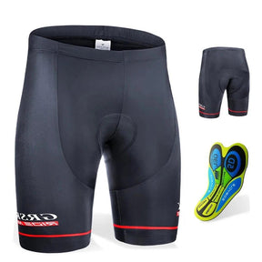 Bermuda Ciclismo Masculina GRSRXX - Pedal Trek