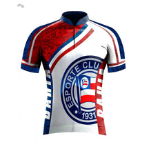 Camisa Ciclismo Torcedor Personalizada