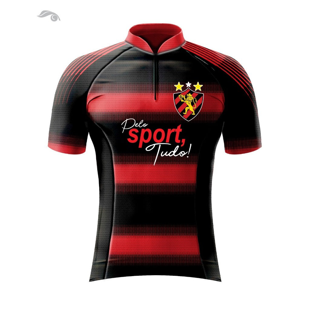 Camisa Ciclismo Torcedor Personalizada